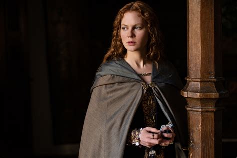 starz tudor series|Becoming Elizabeth Cast Announced for New Starz .